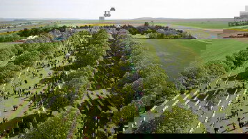 6 Day ANZAC on the Western Front (Blue-Roads)