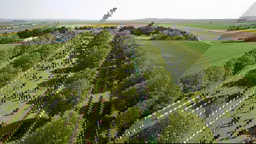 ANZAC on the Western Front