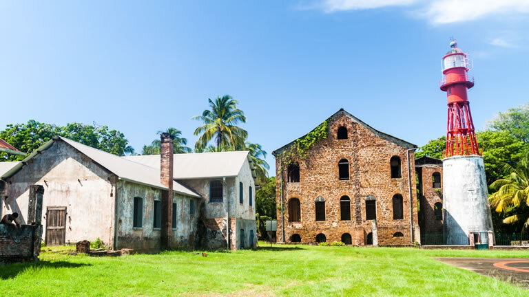 Ile Royale