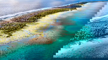 127 Day World Cruise: Australia & South Pacific Panorama (Seabourn)