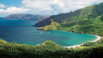 15 Day Polynesian Bliss: Marquesas and Tuamotu (Ponant)