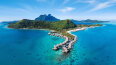 15 Day Papeete (Tahiti) to Papeete (Tahiti) (Silversea)