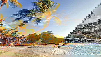 13 Day South Pacific Cruise From Tahiti To Honolulu (Norwegian Cruise Line)