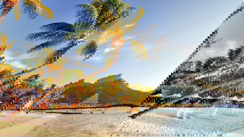 South Pacific