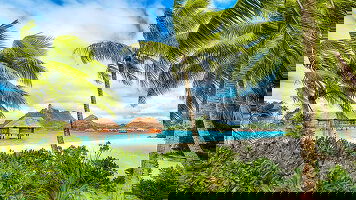 30 Day Splendors Of Hawaii & Polynesia (Seabourn)