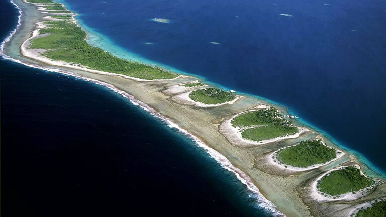 Tuamotu Archipelago