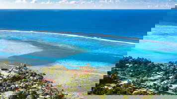 20 Day Tahitian Treasures Cruise (Celebrity Cruises)
