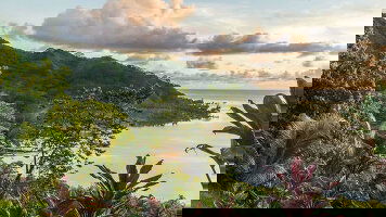 12 Day Society Islands & The Tuamotus (Ponant)