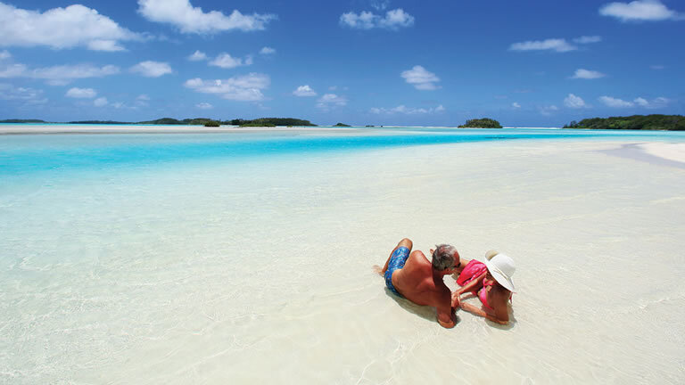 Secret Polynesia from the Society to the Austral Islands