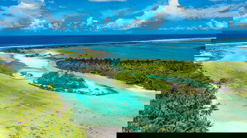 15 Day Marquesas, The Tuamotus & Society Islands (Ponant)