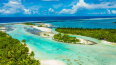 15 Day Tahiti to Honolulu, Hawaii (Silversea)