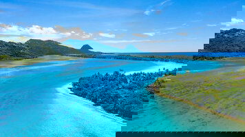 94 Day Circle Pacific (Roundtrip Auckland) (Princess)