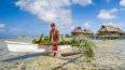 18 Day Transpacific Cruise (Royal Caribbean)