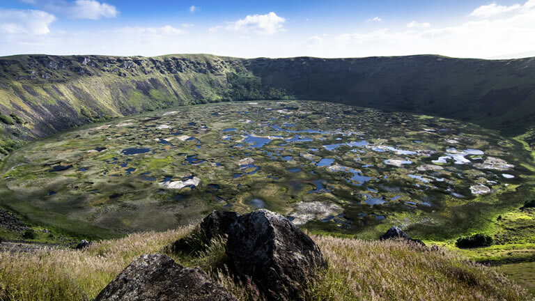 Easter Island Independent Adventure - Upgraded