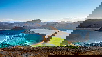 HX Galápagos Expeditions