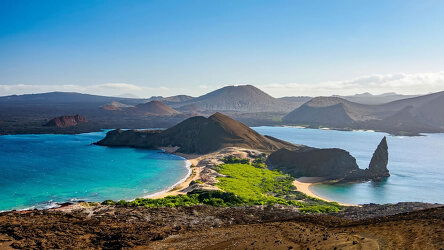 8 Day Galapagos Outer Loop Cruise (Celebrity Cruises)