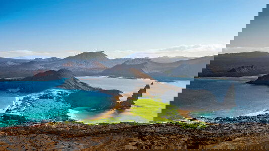 HX Galápagos Expeditions