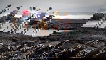 7 Day Galapagos Explorer: Southern Islands (Grand Queen Beatriz) (Intrepid Travel)