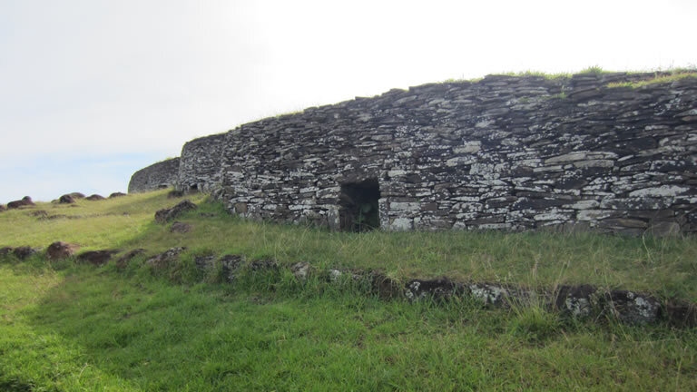 Easter Island (Rapa Nui) Short Break