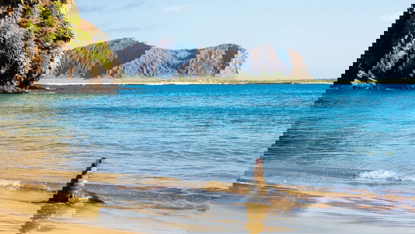 South American Discovery with Galápagos Cruise