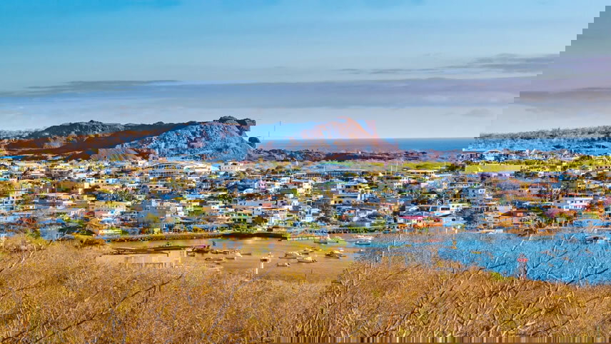 Galápagos Islands – In Darwin’s Footsteps Plus Machu Picchu