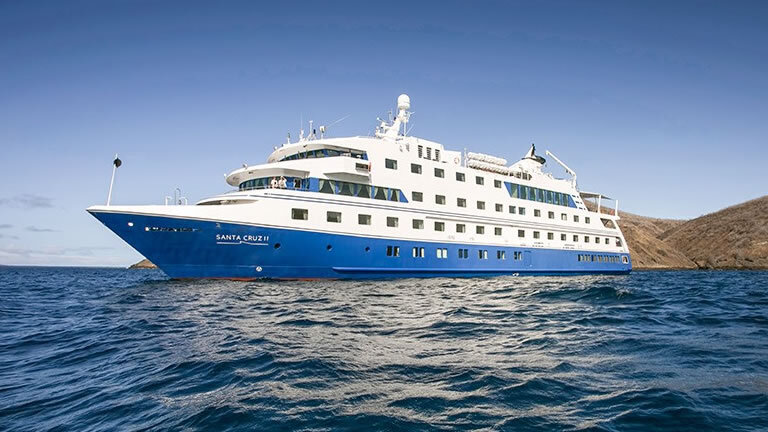 Galapagos: Wildlife Wonderland