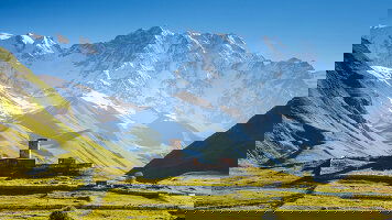 Georgia Tours Trips)
