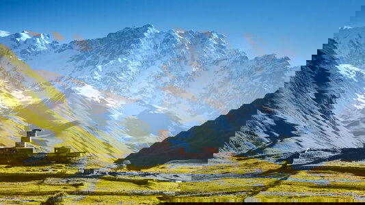 Georgia Tours Trips)