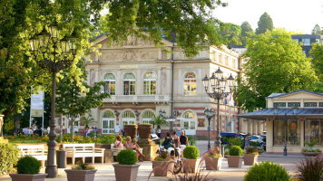 15 Day Rhine, Moselle & Belgium Grand Discovery (Uniworld)