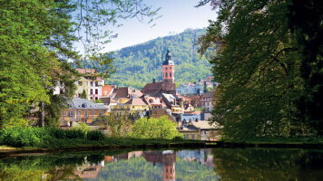 11 Day The Majestic Rhine & Glacier Express (Emerald Cruises)