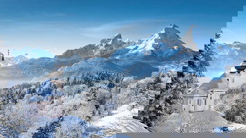 Globus Winter Escapes