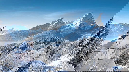 Globus Winter Escapes