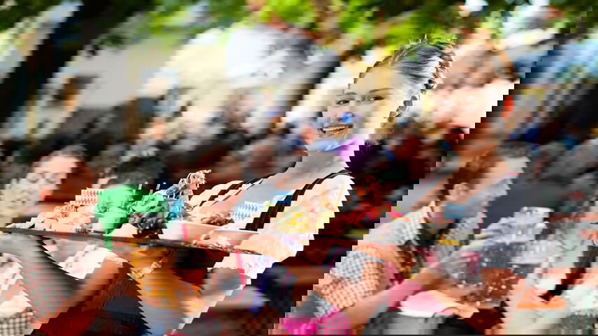 Discover Switzerland, Austria & Bavaria Featuring Oktoberfest