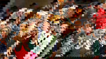 Festivals & Events Tours