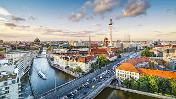 8 Day Northern Europe (MSC Cruises)