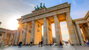 Brandenburg Gate