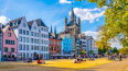 8 Day Castles Along the Rhine (Uniworld)