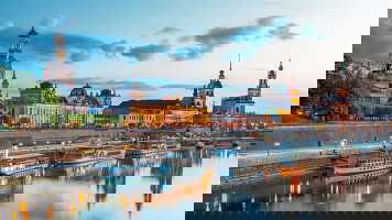 8 Day German Christmas Markets (Trafalgar)