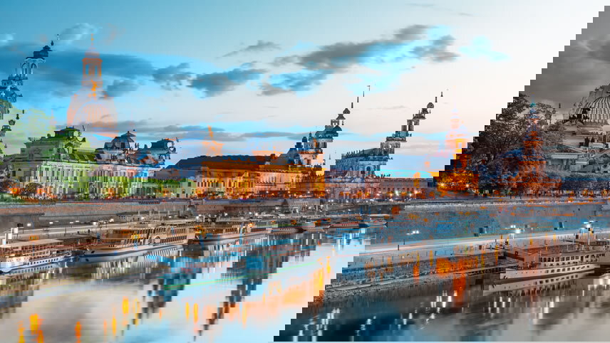 Highlights of Germany