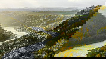 Elbe River River Cruises