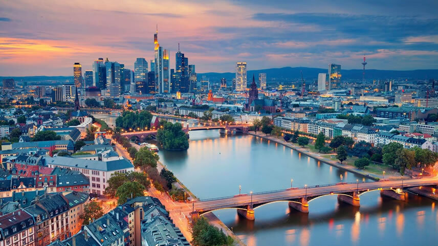 Highlights of Germany & Legendary Rhine & Moselle