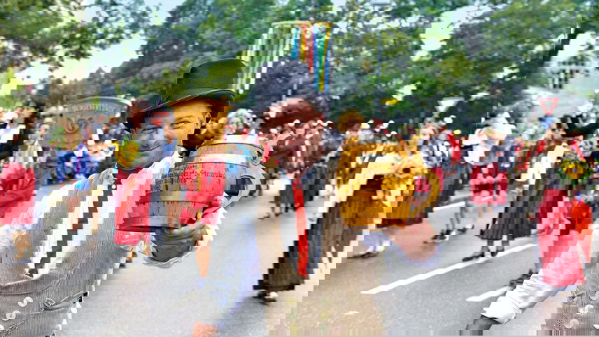 Danube - Straubing Festival