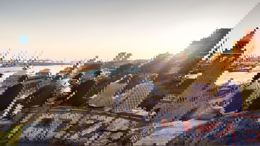 Northern City Escapes Cruise