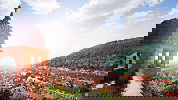 Danube River River Cruises