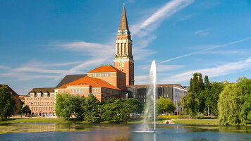 7 Day A Journey Of Nordic Capitals, Artistic Port Towns & Baltic Island Heritage (Explora Journeys)