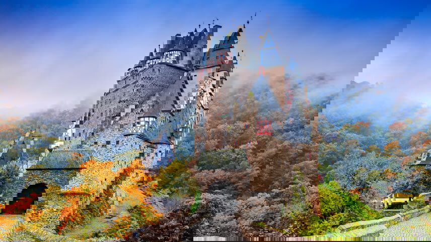 Jewels of the Rhine & Amsterdam