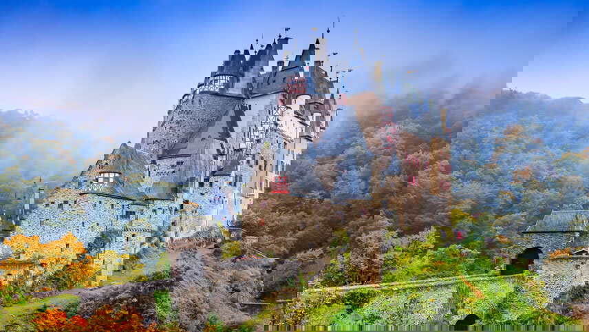 André Rieu, Rhine Castles & Moselle Vineyards