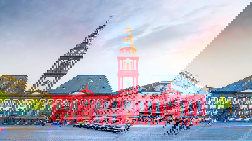 Rhine Christmas Markets with Bruges & Switzerland