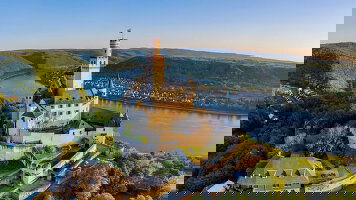 Main River River Cruises