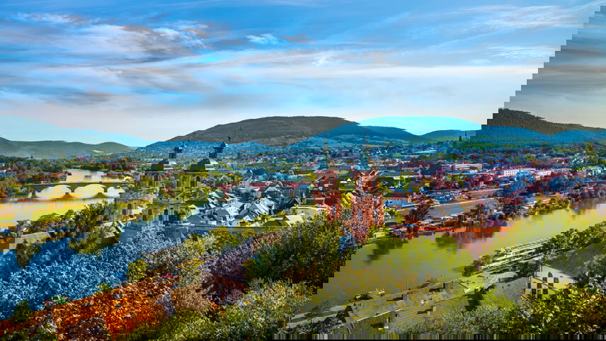 Splendours of Europe & Belgium Delights